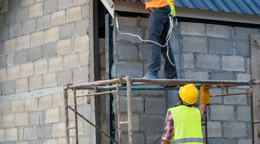 Local Siding Services in Martinsville, MO